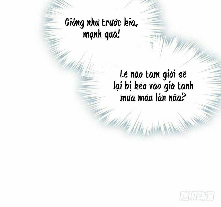 Sư Phụ Lại Trêu Chọc Ta Chương 57 Ảnh 52