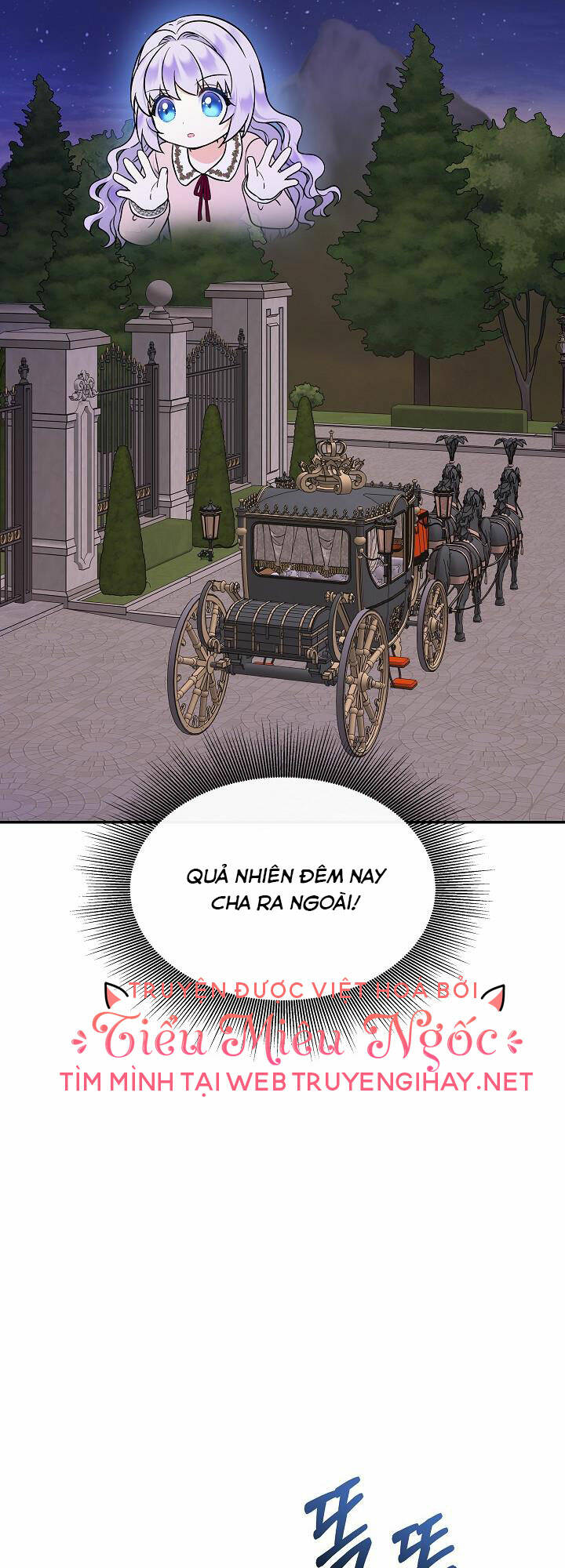 Trở Thành Con Gái Của Các Nhân Vật Chính Chương 46 Ảnh 25