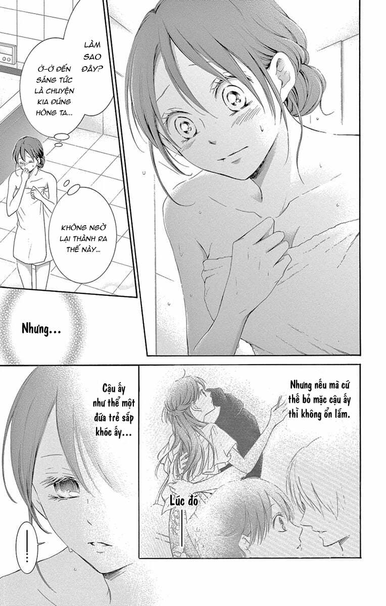 Watashi Wa Tensai O Katte Iru Chương 20 Ảnh 7