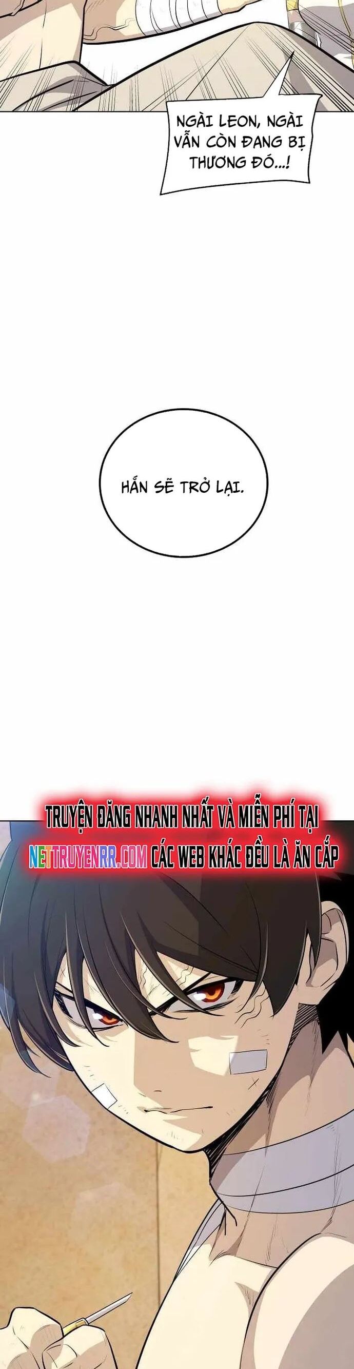 Chế Ngự Kiếm Chương 136 Ảnh 21