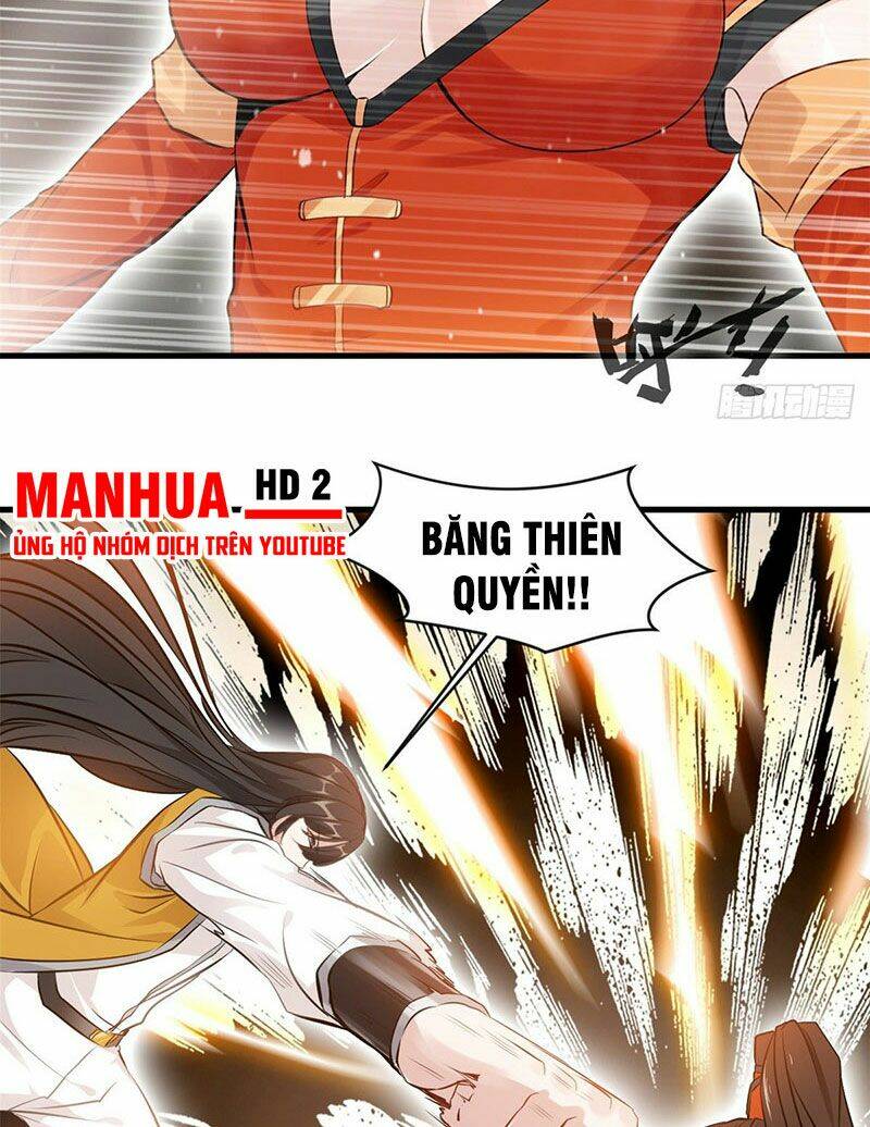 Chúa Tể Mạnh Nhất Chương 7 Ảnh 37