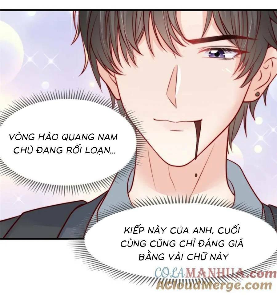 Tôi Được Năm Đại Lão Chiều Chuộng Hết Nấc Chương 167 Ảnh 24