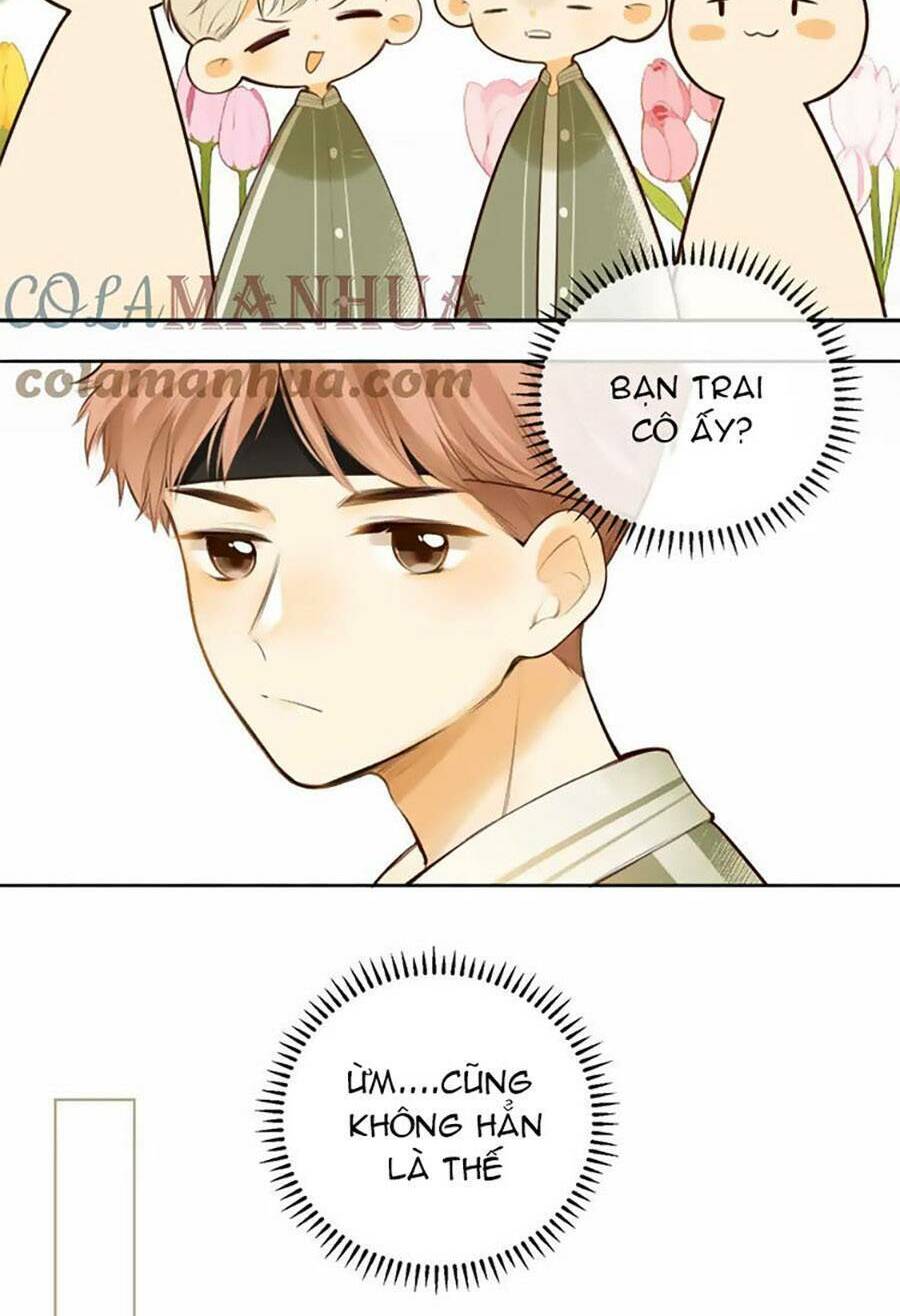 Tình Yêu Duy Nhất Của Tôi Chương 44 Ảnh 44