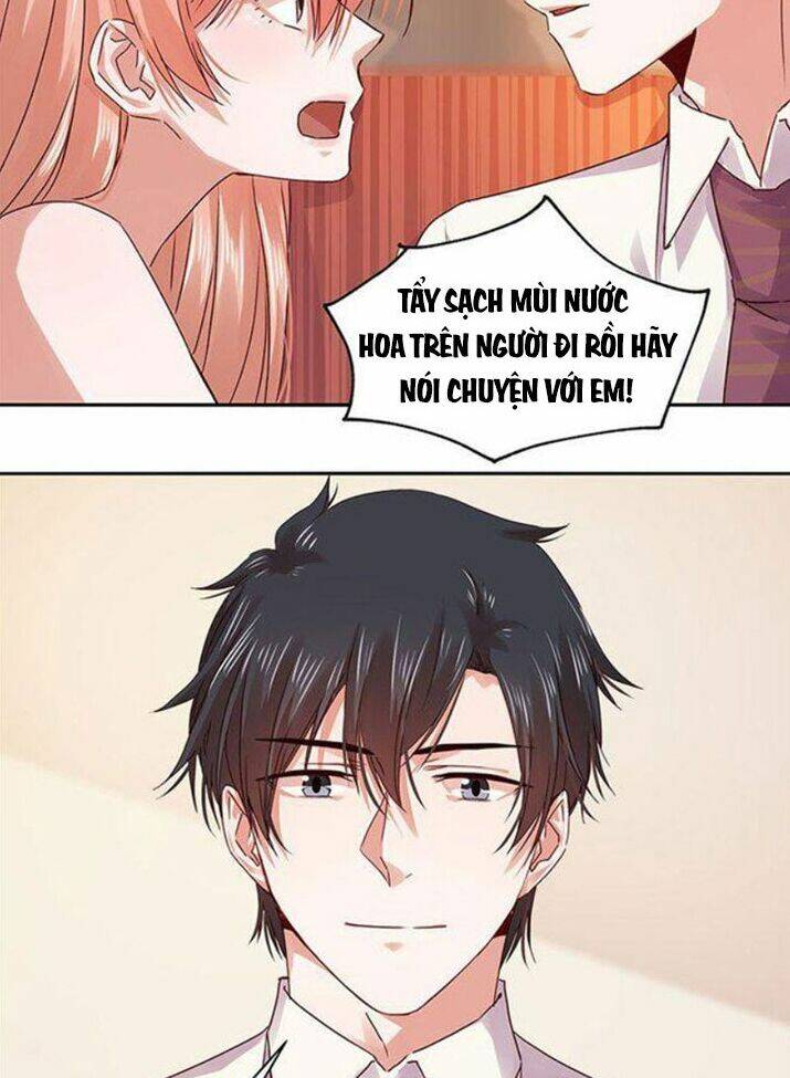 Vợ Yêu Của Ác Ma Chương 117 Ảnh 21