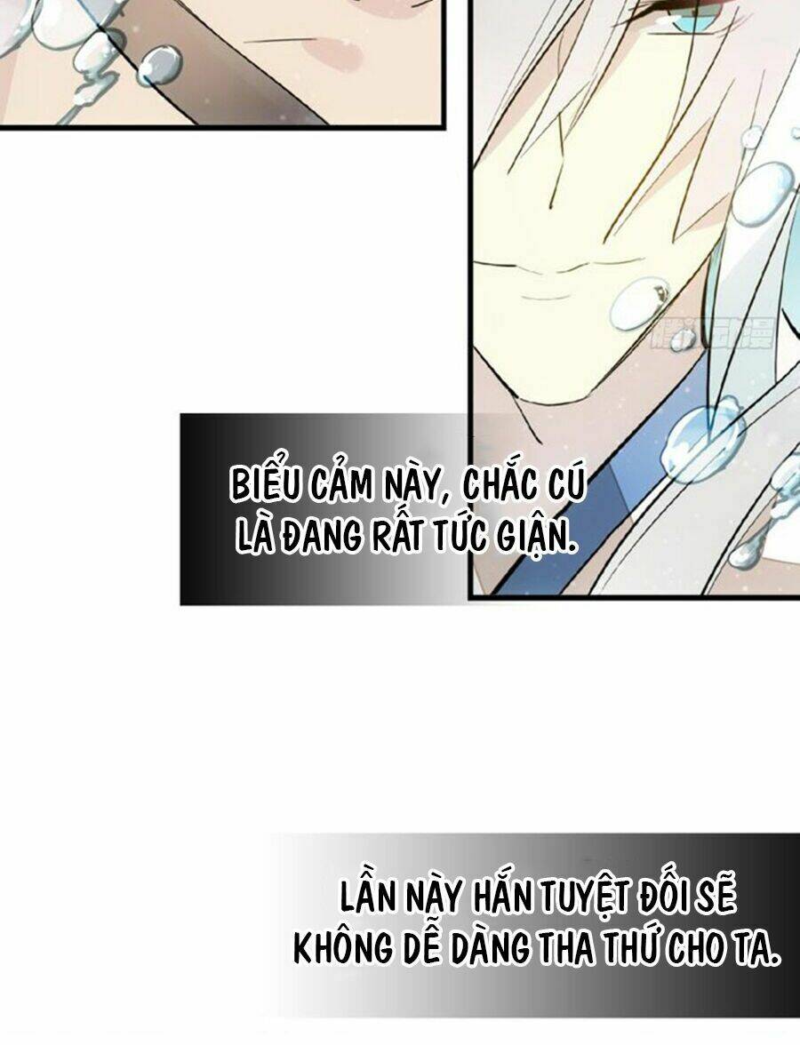Sư Phụ Lại Trêu Chọc Ta Chương 53 Ảnh 51