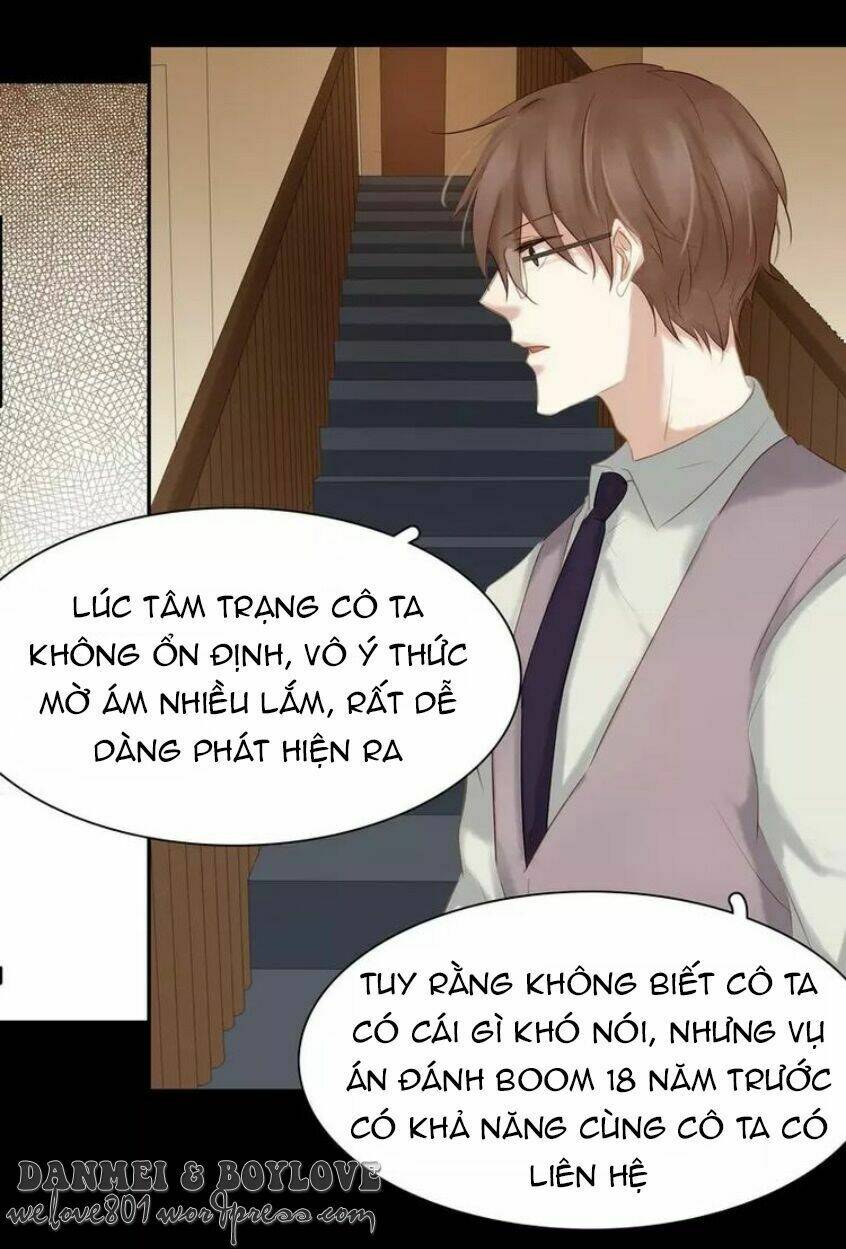 Lưu Manh Thần Thám Chương 11 Ảnh 25