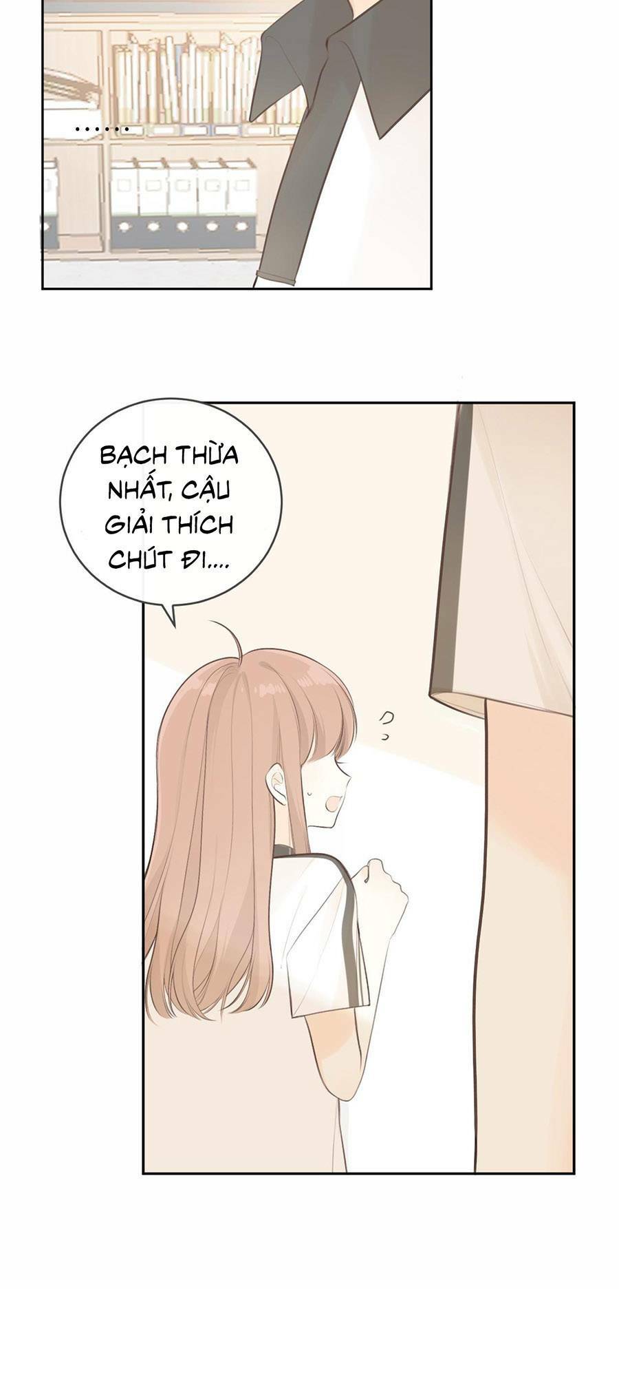 Tình Yêu Duy Nhất Của Tôi Chương 31 Ảnh 13
