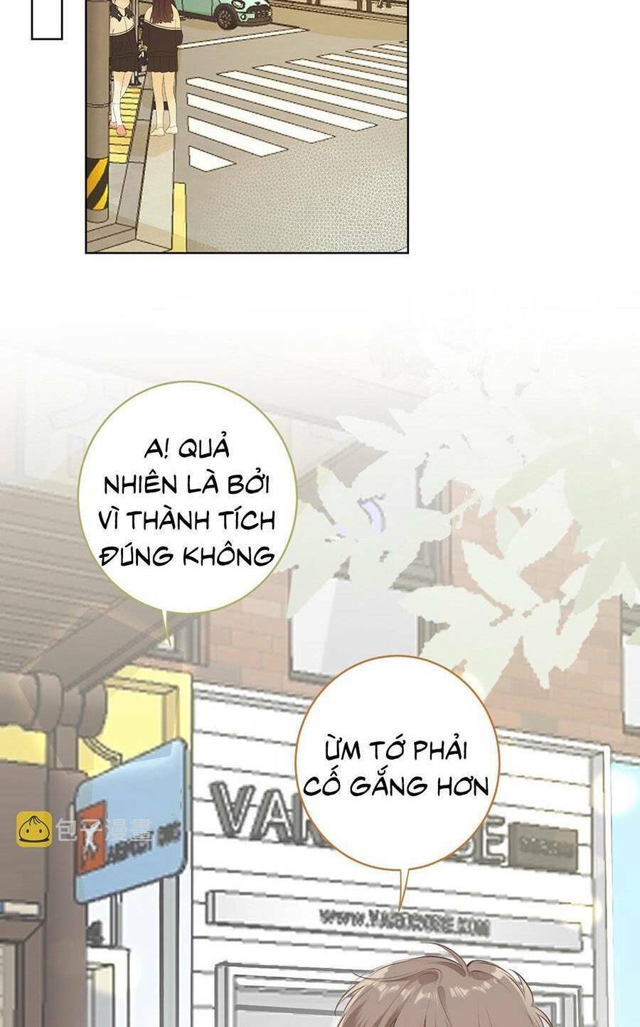 Tình Yêu Duy Nhất Của Tôi Chương 38 Ảnh 43
