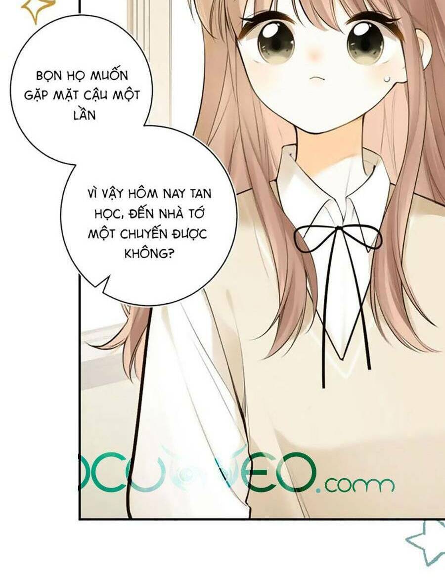 Tình Yêu Duy Nhất Của Tôi Chương 51 Ảnh 6