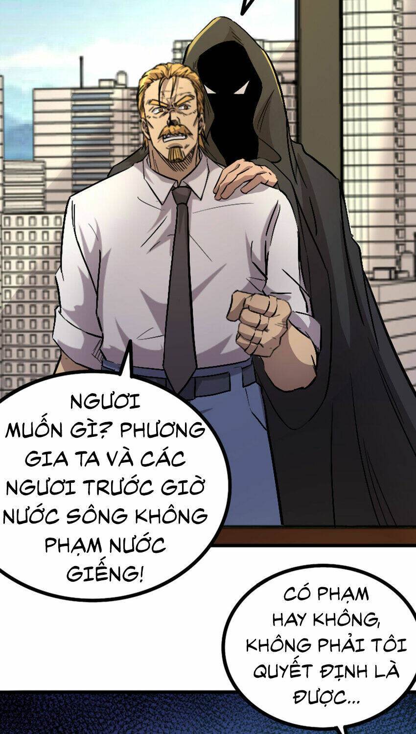 Ocd Thành Vương Giả Chương 48 Ảnh 47