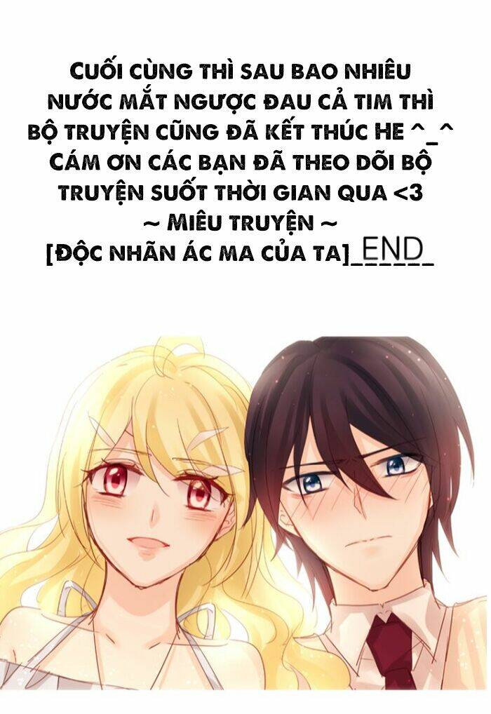 Độc Nhãn Ác Ma Của Ta Chương 42 Ảnh 49