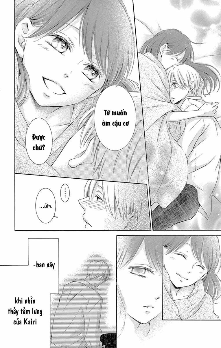 Watashi Wa Tensai O Katte Iru Chương 20 Ảnh 30