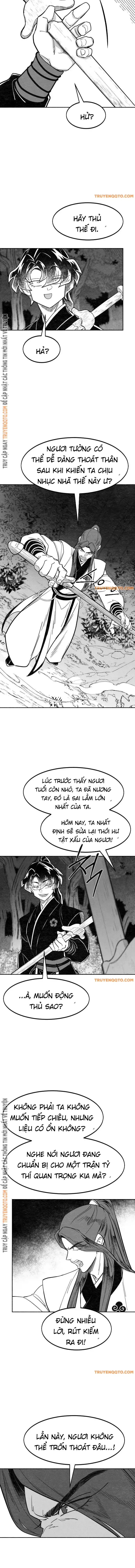 Hoa Sơn Tái Xuất Chương 157 Ảnh 3