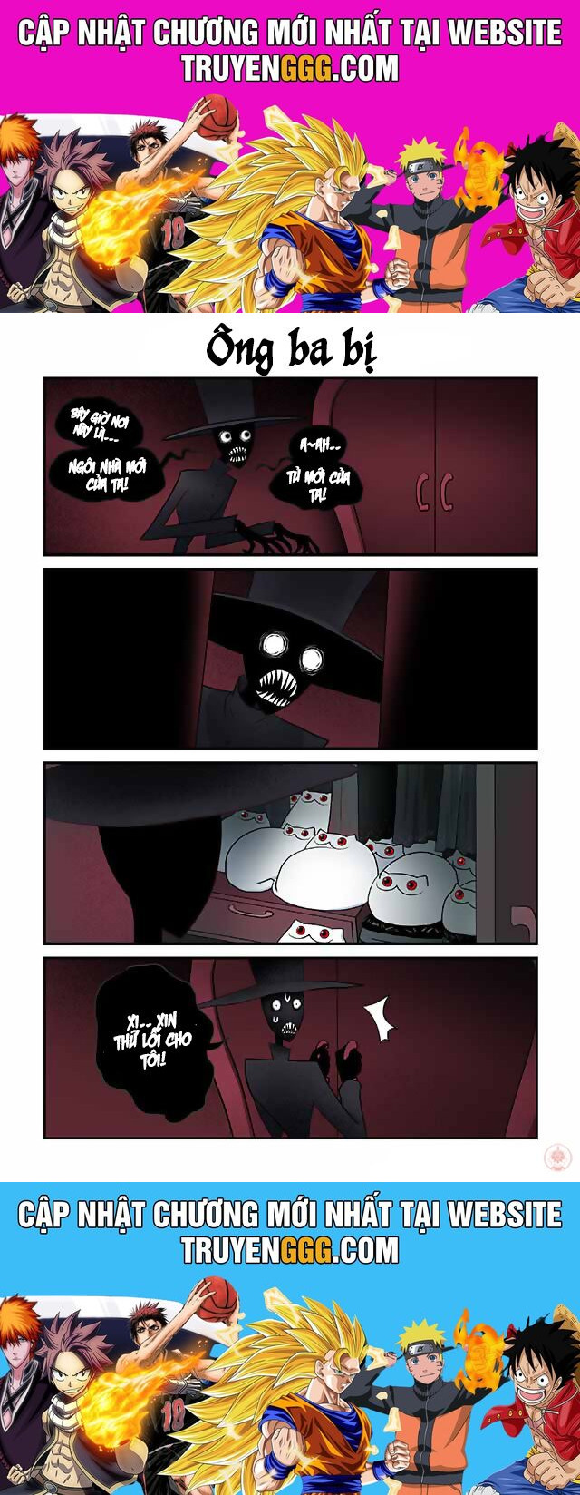 Creepy Cat Chương 36 Ảnh 2
