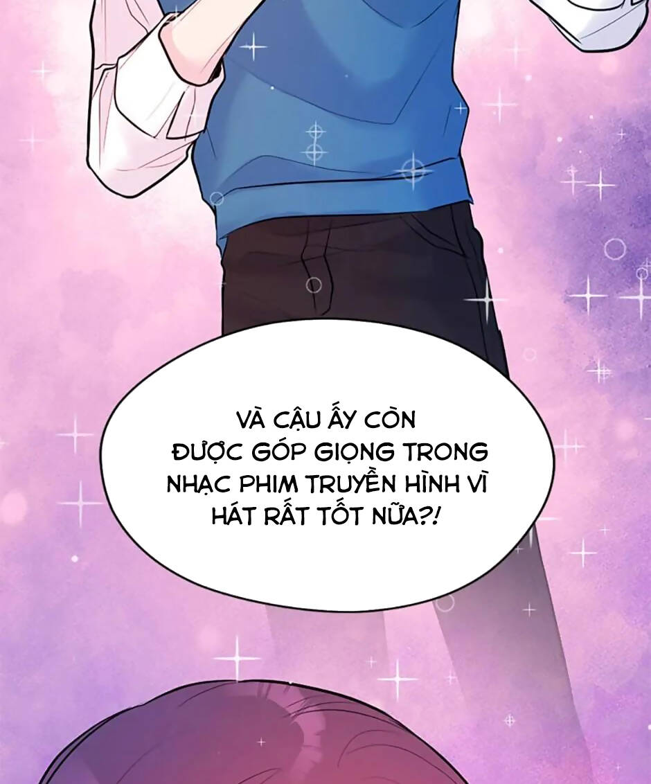 Câu Trả Lời Mùa Đông Chương 51 Ảnh 17