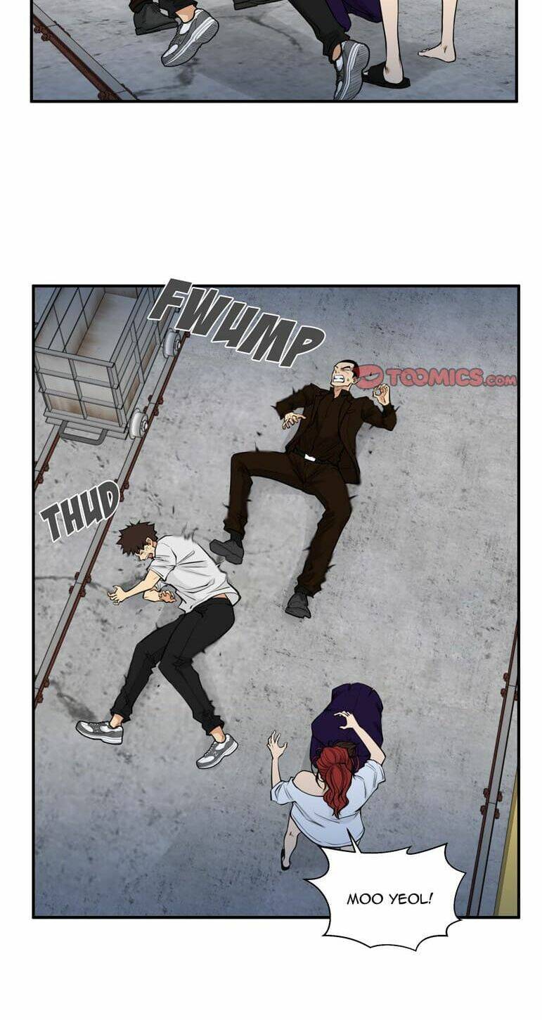 Mr Kang Chương 67 Ảnh 26