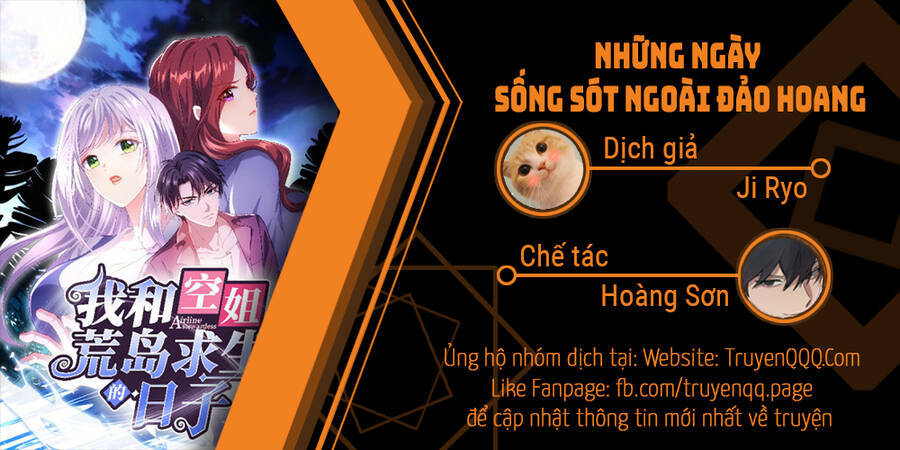 Những Ngày Sống Sót Ngoài Đảo Hoang Chương 8 Ảnh 68