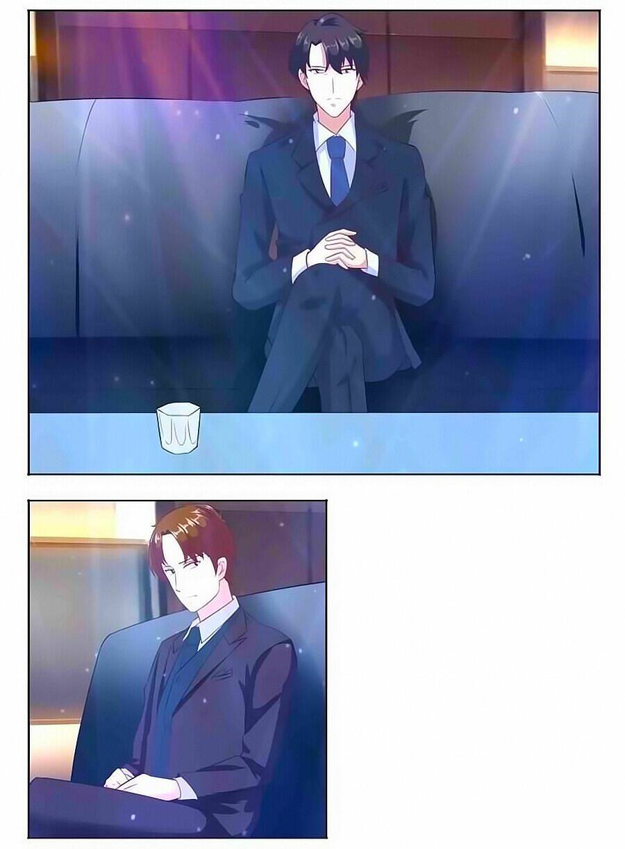 Cô Vợ Bé Nhỏ Của Boss Chương 23 Ảnh 9