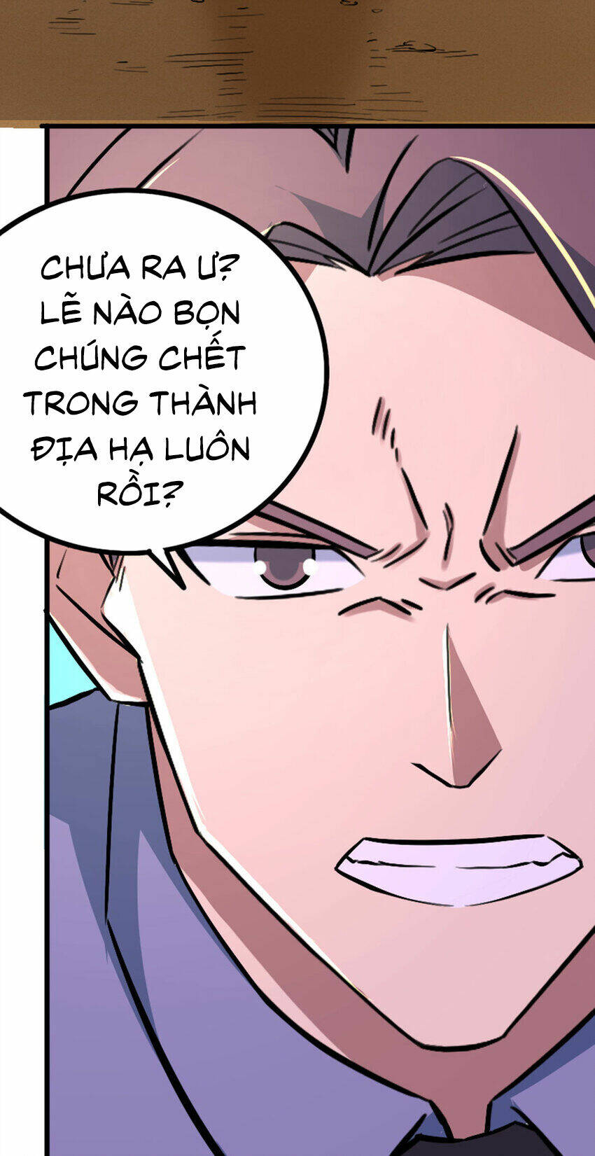 Ocd Thành Vương Giả Chương 48 Ảnh 28