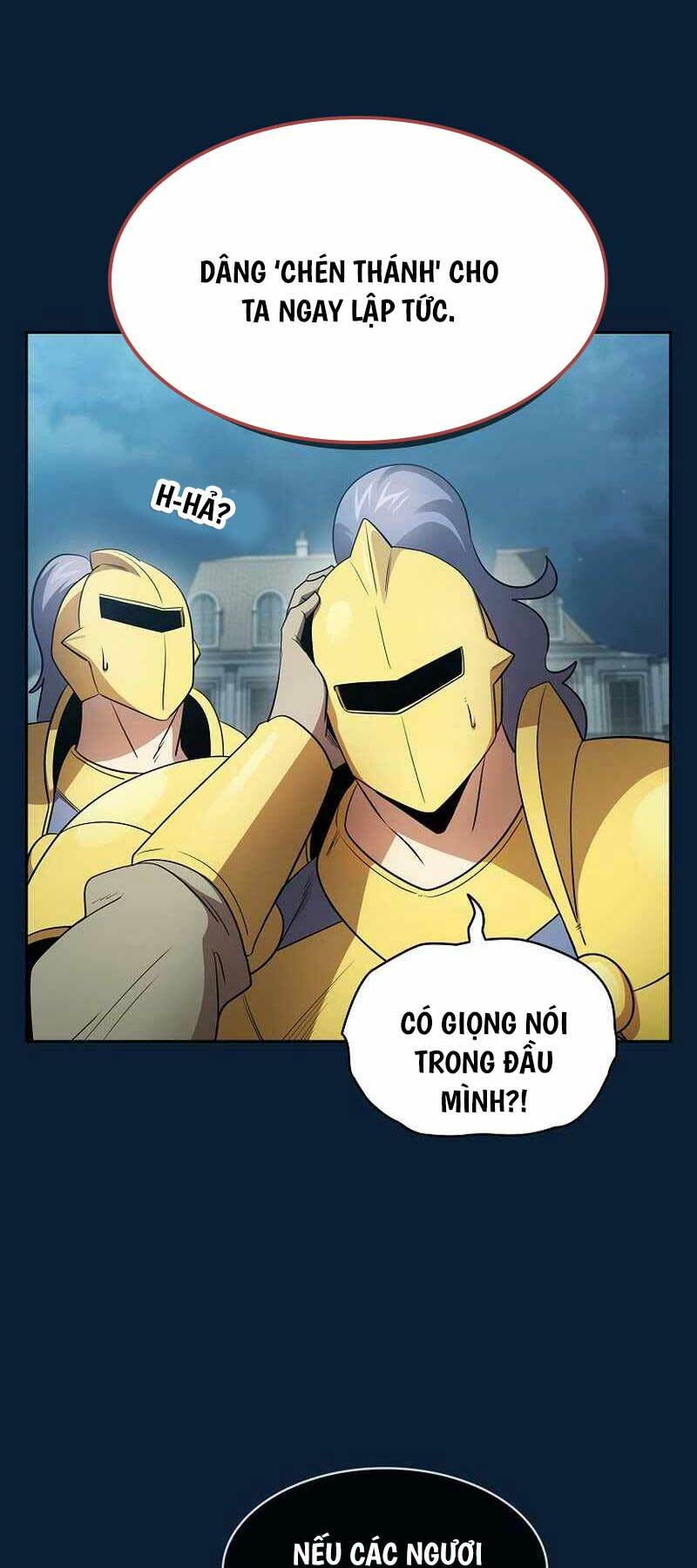 Có Thật Đây Là Anh Hùng Không? Chương 96 Ảnh 43