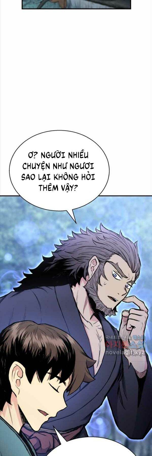 Ta Là Chủ Nhân Của Thư Viện Võ Công Chương 35 Ảnh 62