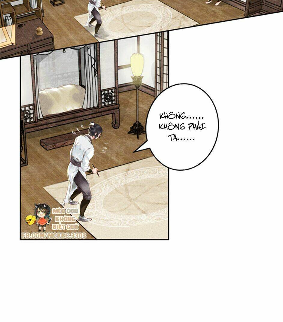 Tiếu Tạng Câu Chương 1 Ảnh 26