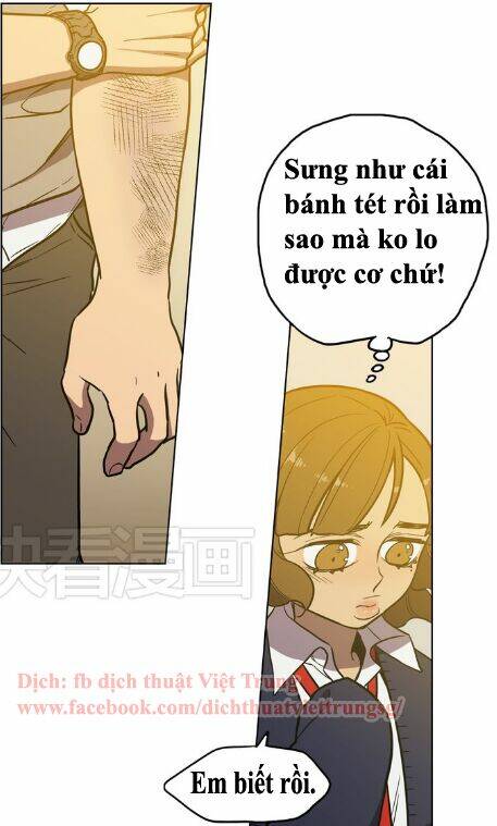 Xin Đừng Cắn Em Chương 19 Ảnh 30