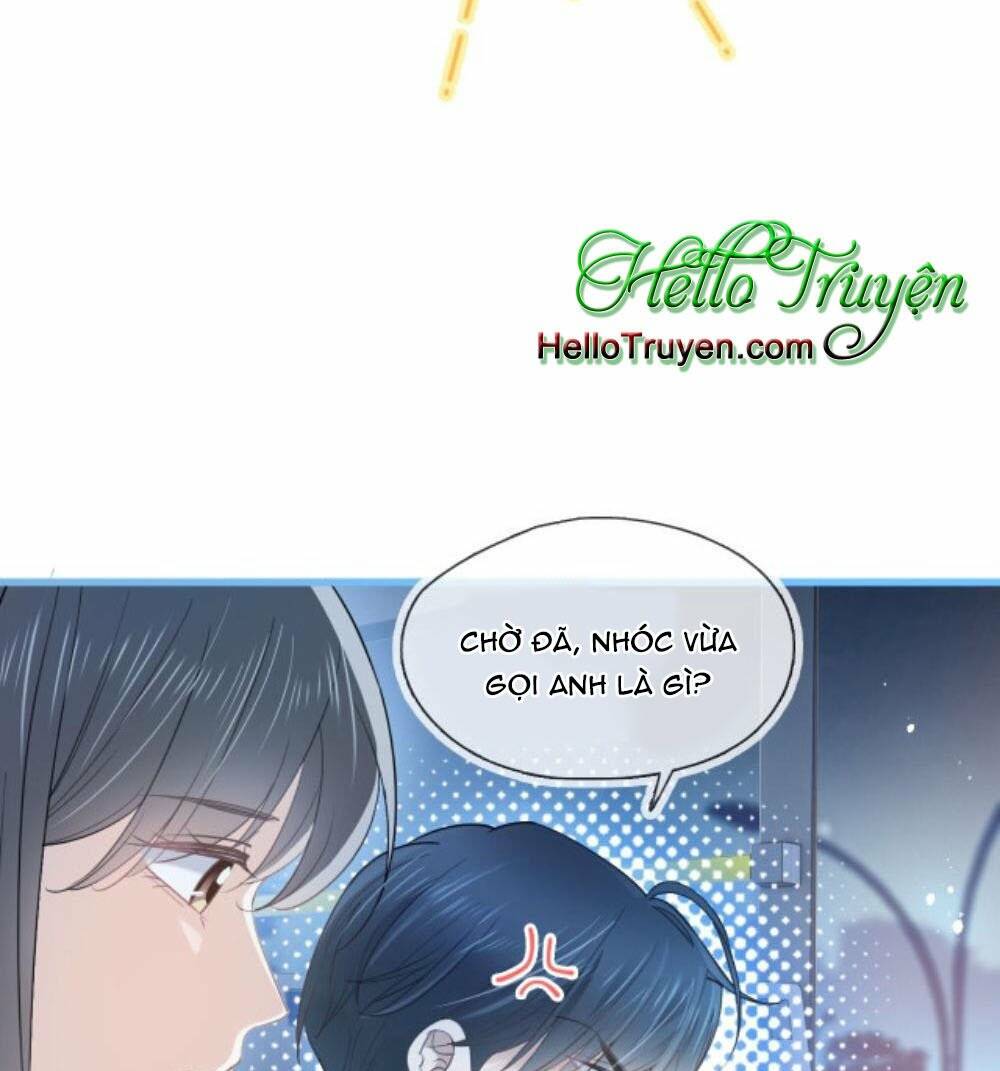 Cô Ấy Và Bông Hồng Trắng Chương 18 Ảnh 11