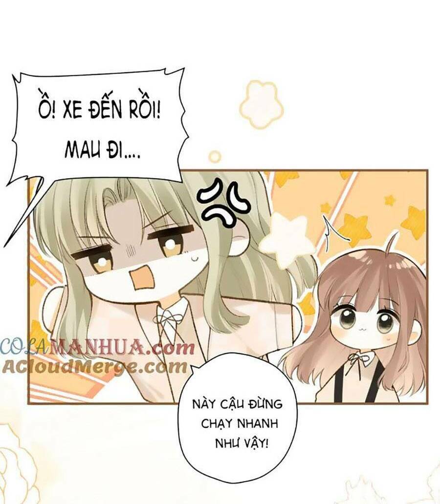 Tình Yêu Duy Nhất Của Tôi Chương 51 Ảnh 44