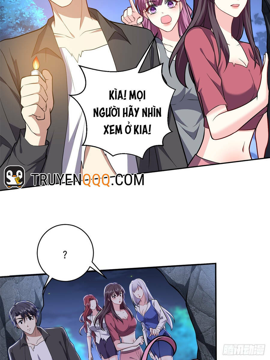 Những Ngày Sống Sót Ngoài Đảo Hoang Chương 8 Ảnh 59