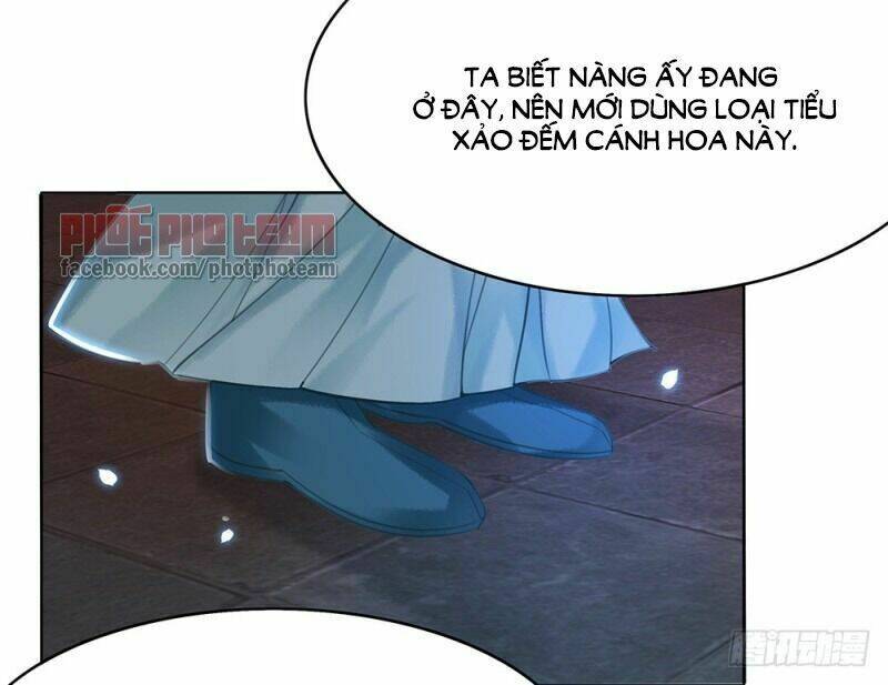 Gay Rồi! Cái Đó Thành Tinh Rồi Chương 59 Ảnh 7