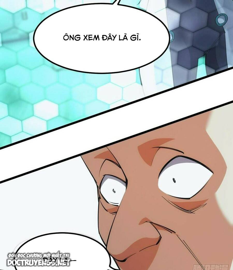 Ác Bá Trò Chơi Chương 55 Ảnh 8