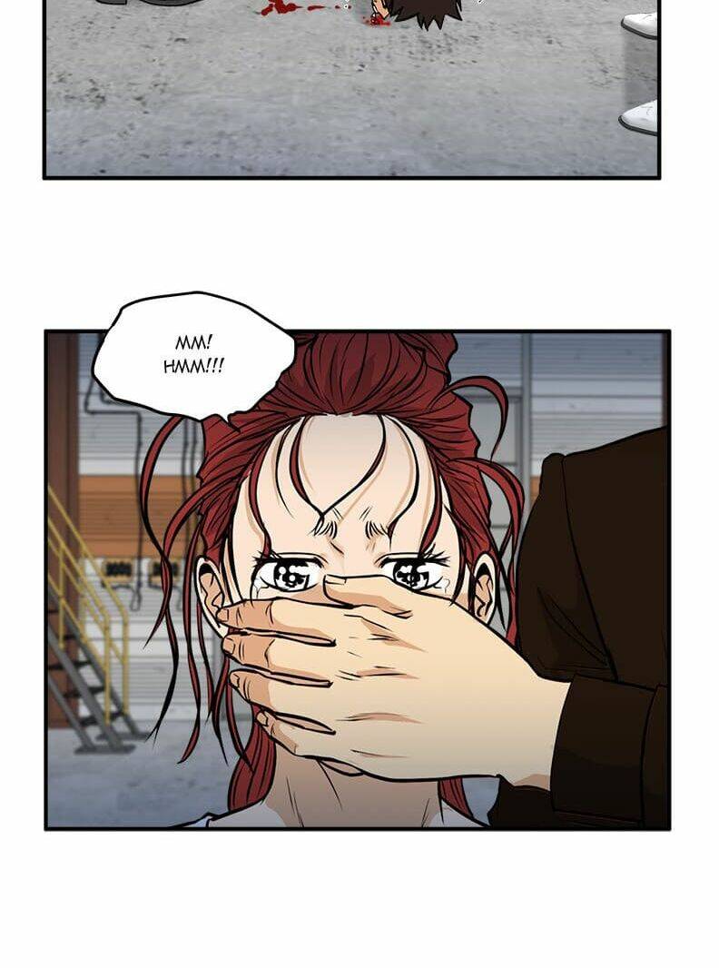 Mr Kang Chương 66 Ảnh 31