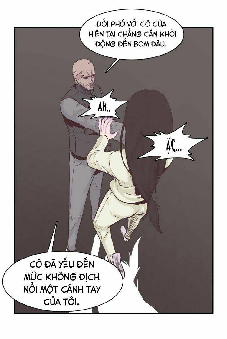 Vong Linh Vương Chương 177 Ảnh 14