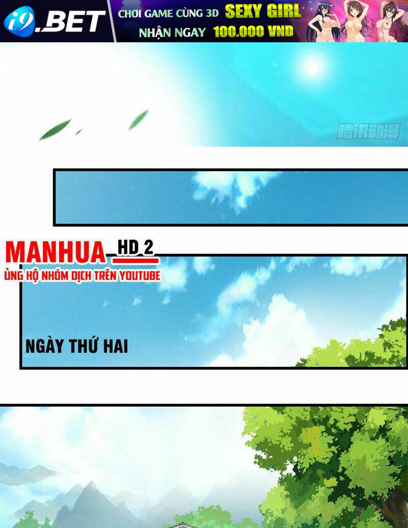Chúa Tể Mạnh Nhất Chương 7 Ảnh 16