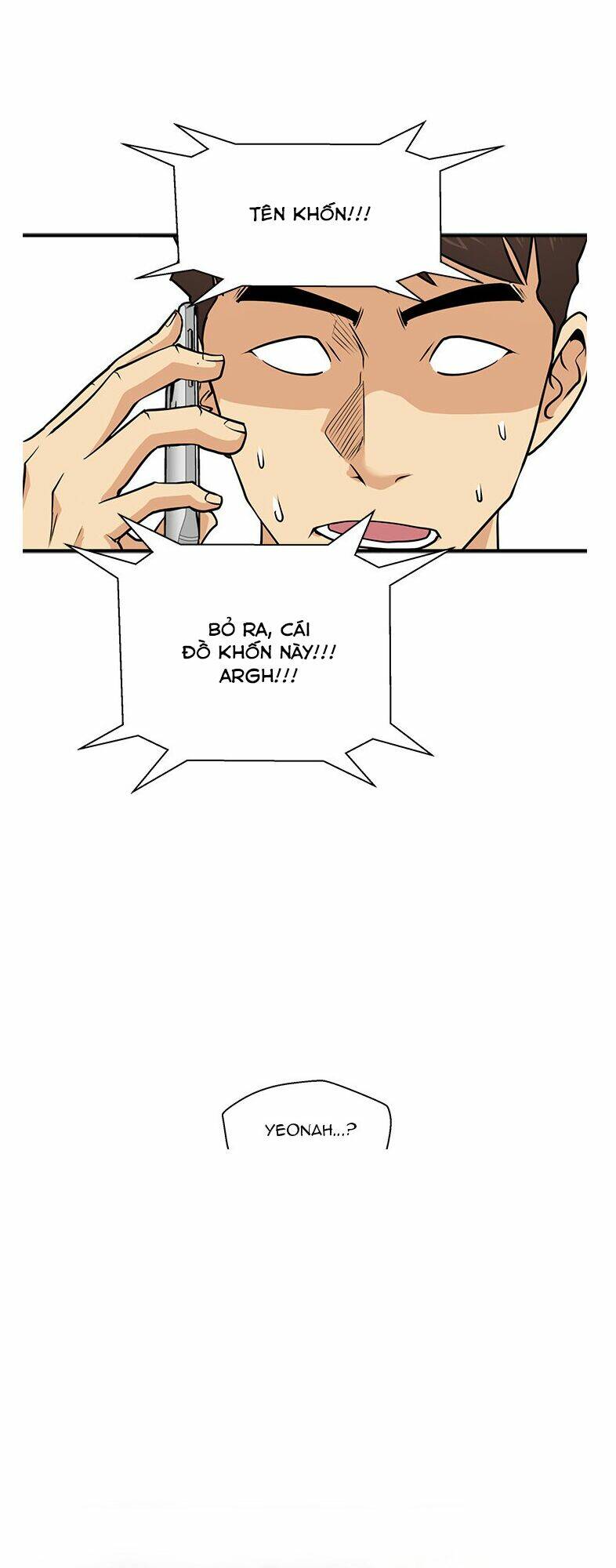 Mr Kang Chương 65 Ảnh 5