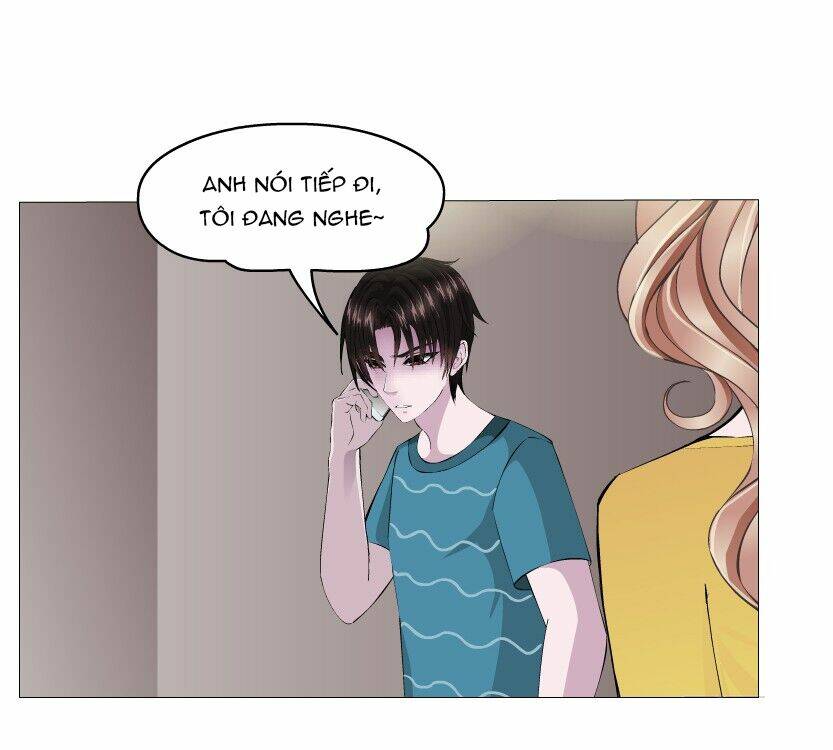 Cạm Bẫy Của Nữ Thần Chương 170 Ảnh 19