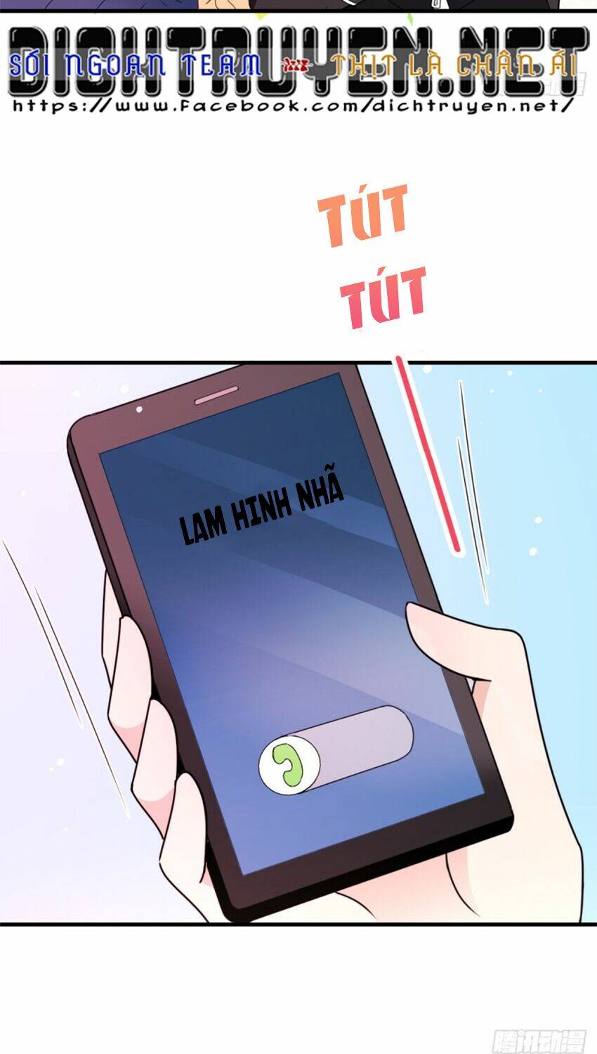 Chọc Phải Điện Hạ Yêu Nghiệt Chương 59 Ảnh 21
