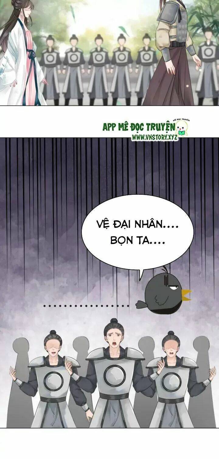 Cực Phẩm Phế Vật Tiểu Thư Chương 126 Ảnh 13