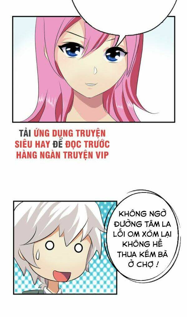 Đô Thị Cực Phẩm Y Tiên Chương 395 Ảnh 14