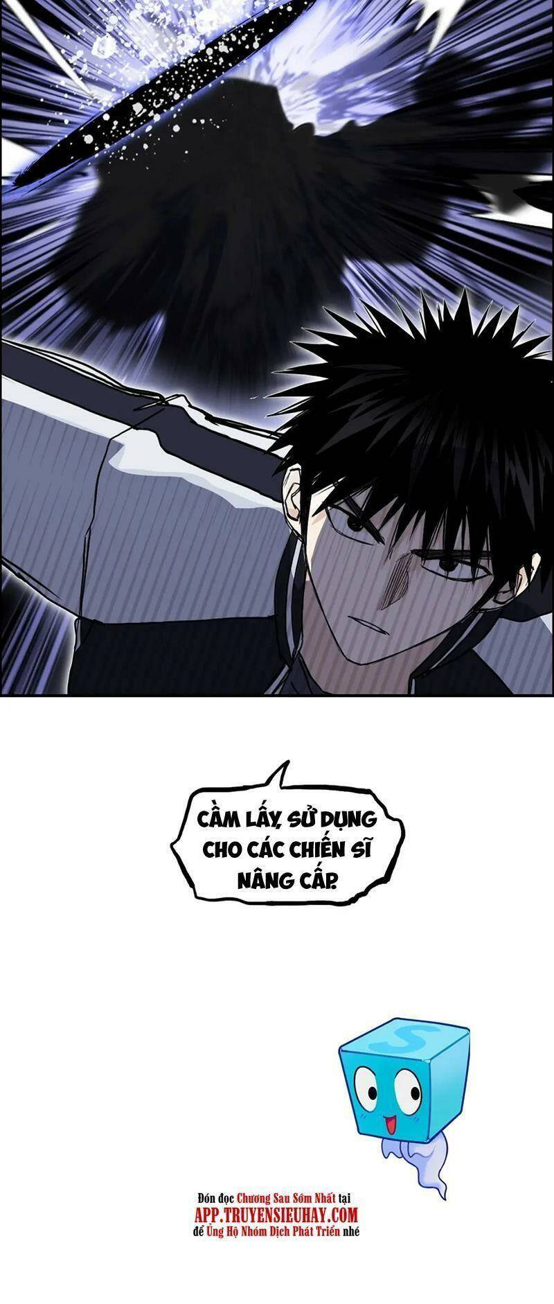 Siêu Năng Lập Phương Chương 316 Ảnh 73
