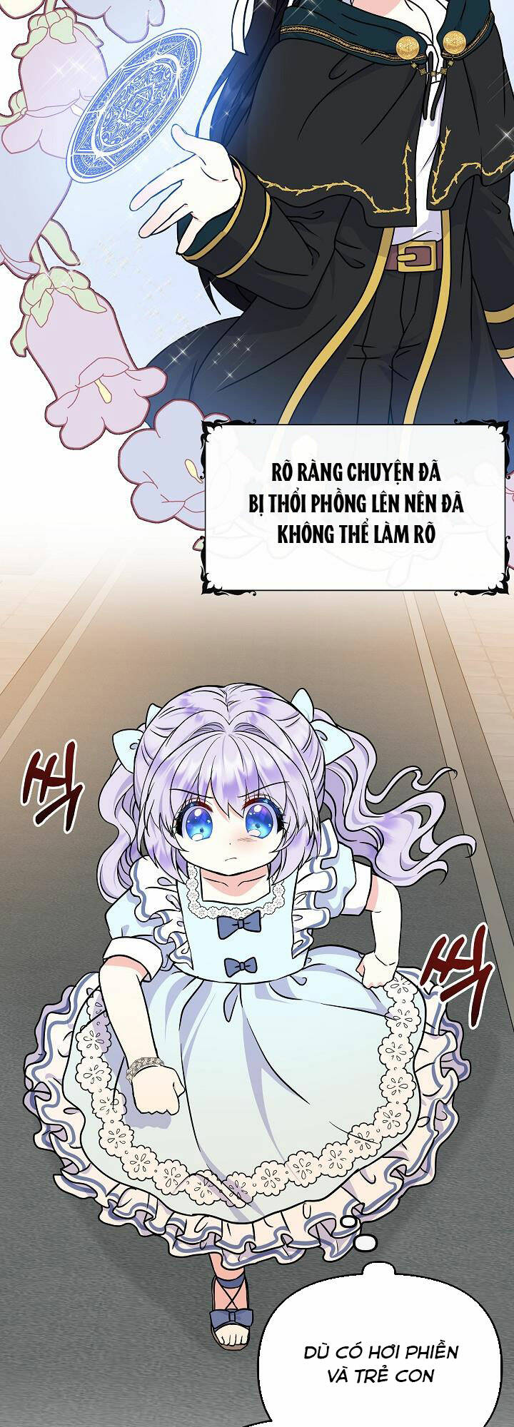 Trở Thành Con Gái Của Các Nhân Vật Chính Chương 46 Ảnh 3