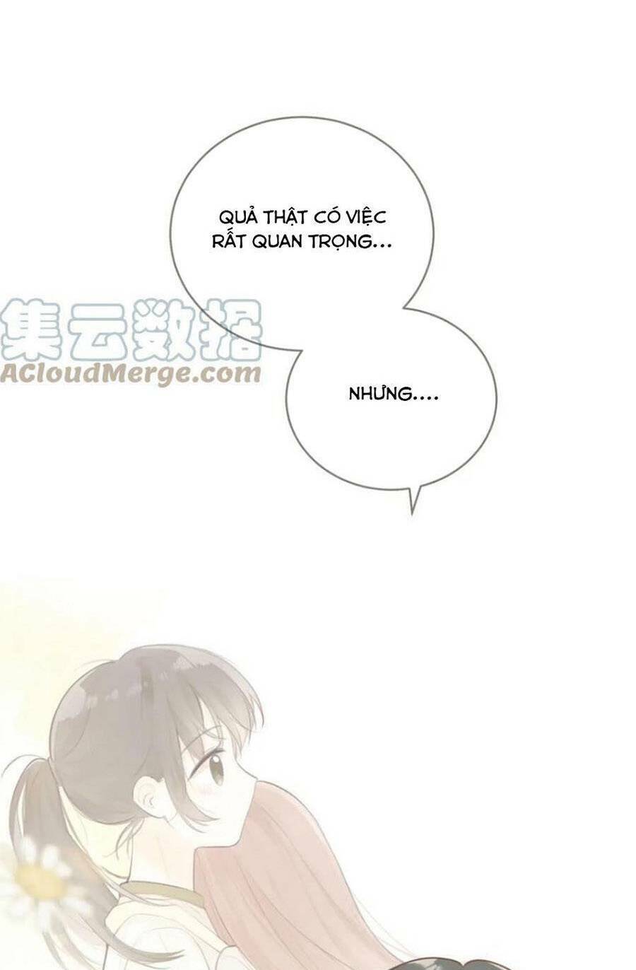 Tình Yêu Duy Nhất Của Tôi Chương 34 Ảnh 35