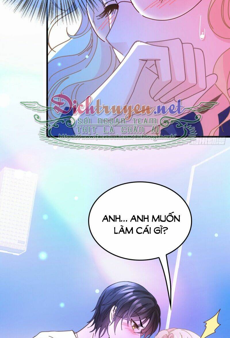 Chọc Phải Điện Hạ Yêu Nghiệt Chương 63 Ảnh 22