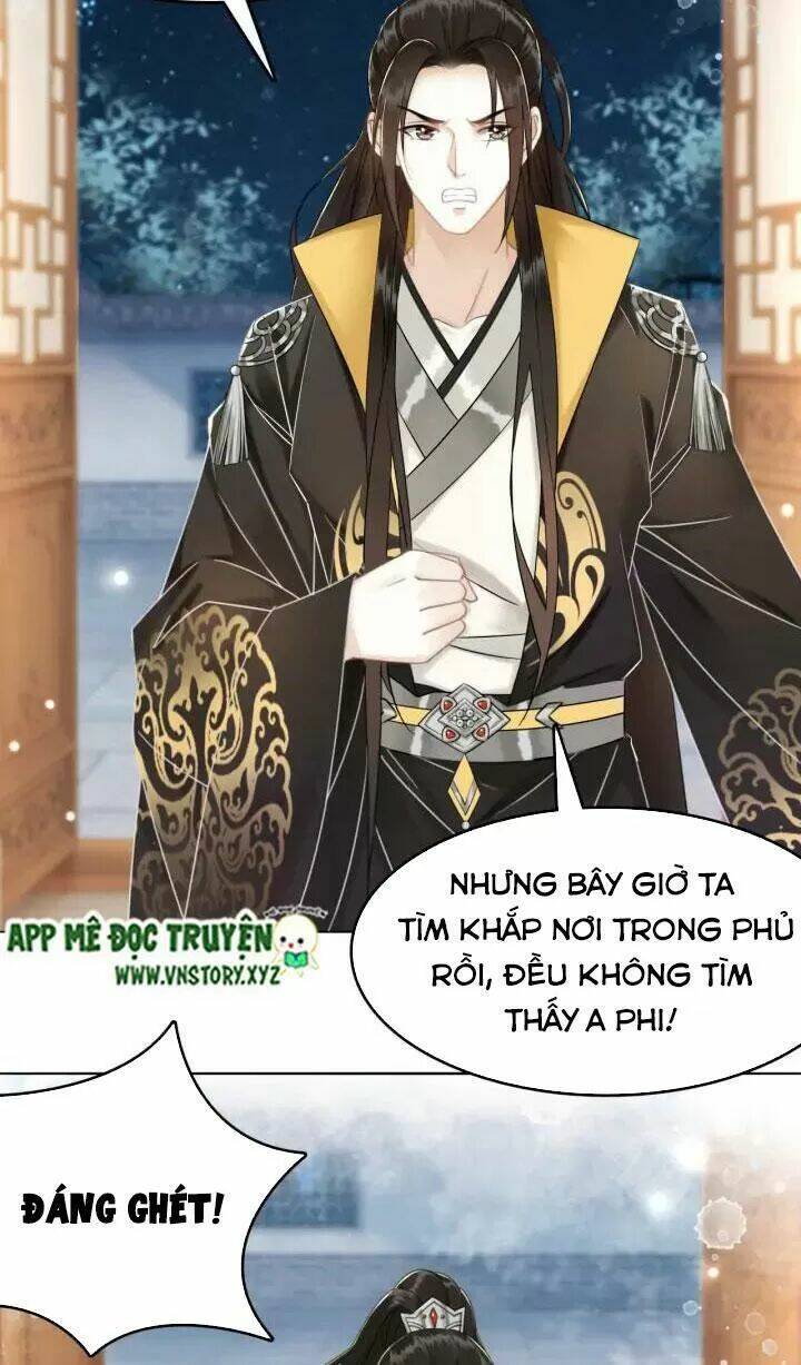 Cực Phẩm Phế Vật Tiểu Thư Chương 134 Ảnh 10