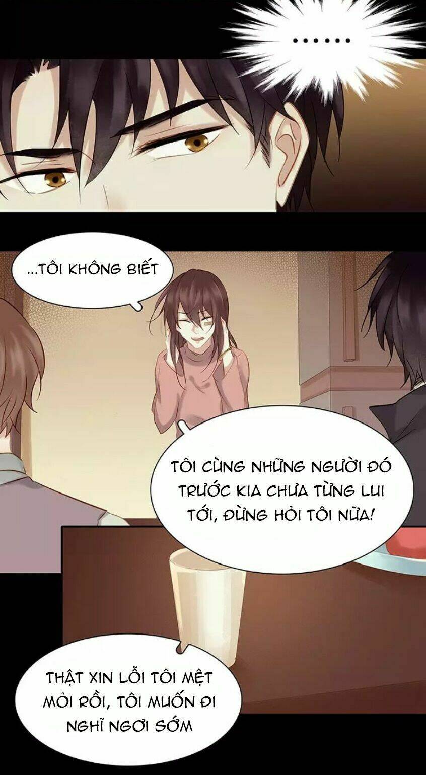 Lưu Manh Thần Thám Chương 11 Ảnh 21