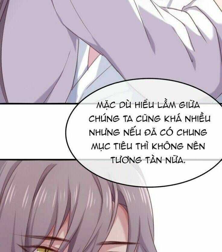 Bệ Hạ, Cầu Người Đừng Làm Yêu! Chương 7 Ảnh 34