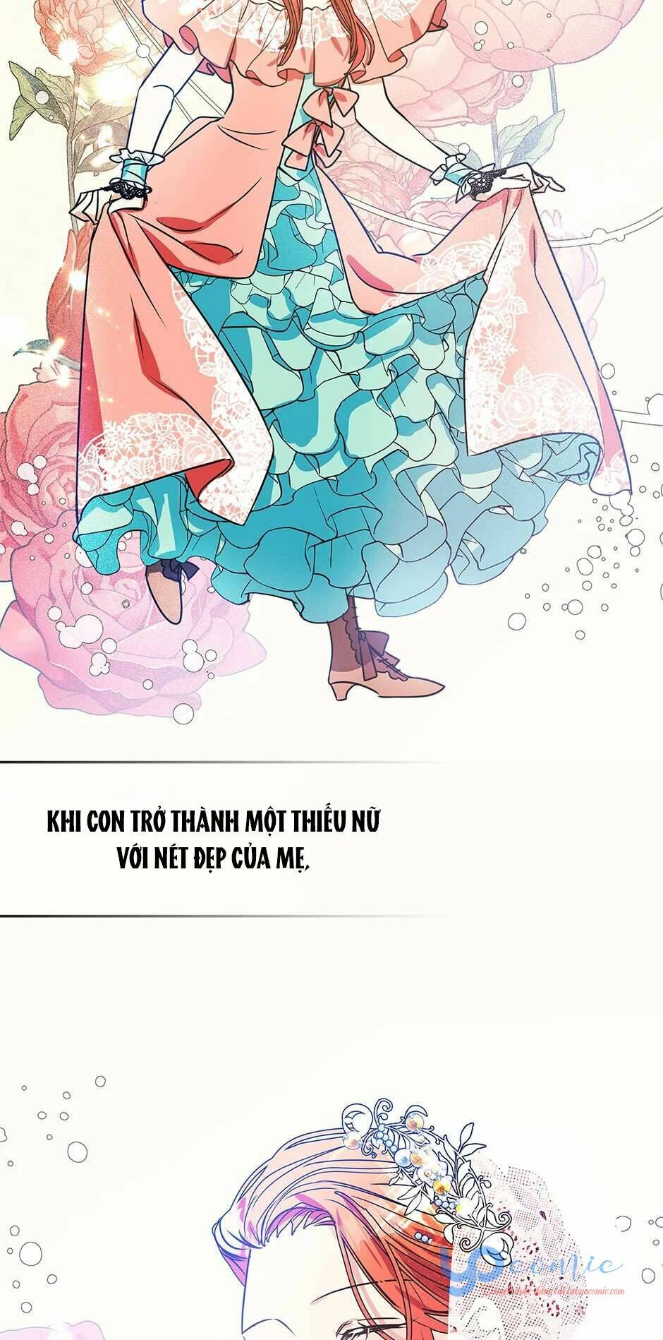 Người Hầu Của Tôi Chương 83 Ảnh 26