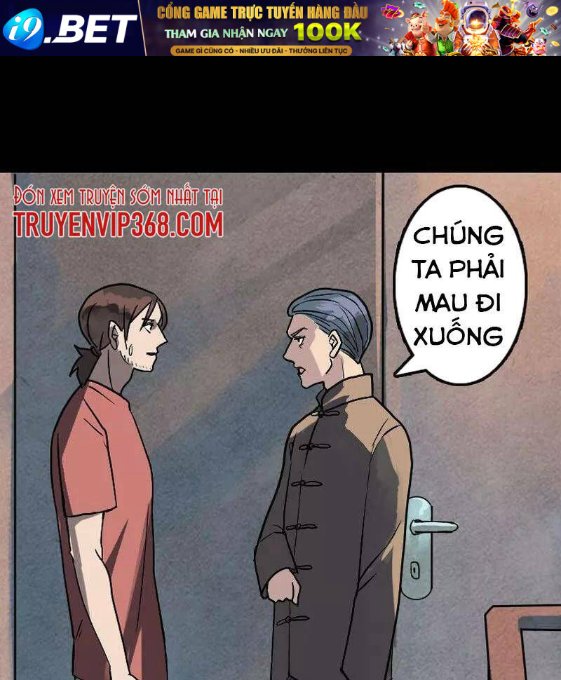 Quan Tài Hung Ác Chương 12 Ảnh 26