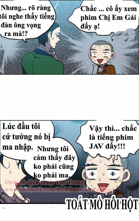 Xin Đừng Cắn Em Chương 18 Ảnh 9